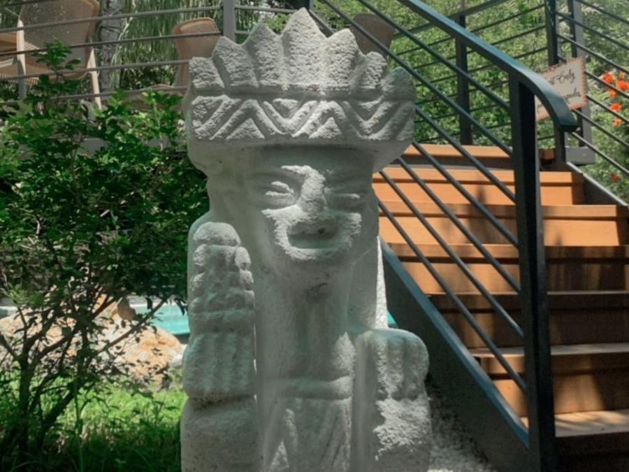 Villas Kalimba Sámara 外观 照片